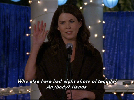 Gilmore Girls