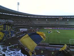 chievo stadio