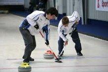 Al via i Campionati di Curling 2013 – 2014‏ (by Renato Negro)