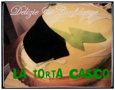 TORTA CASCO TORTA CASCO
