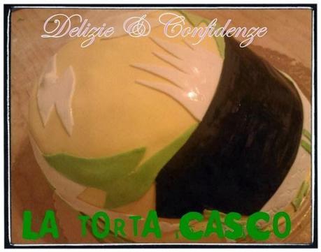 TORTA CASCO TORTA CASCO