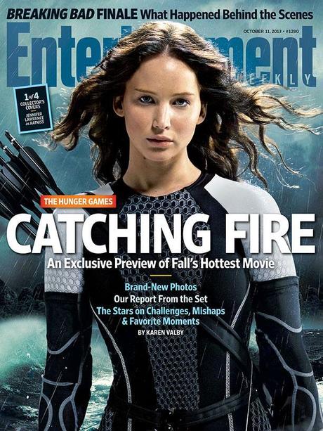 katniss hunger games 2