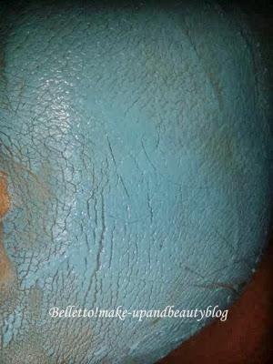 Souvenir cosmeticosi: Freeman feeling beautiful facial antistress mask Dead Sea Minerals/ maschera per il viso antistress ai minerali del Mar Morto Souvenir cosmeticosi: Freeman feeling beautiful facial antistress mask Dead Sea Minerals/ maschera per il viso antistress ai minerali del Mar Morto