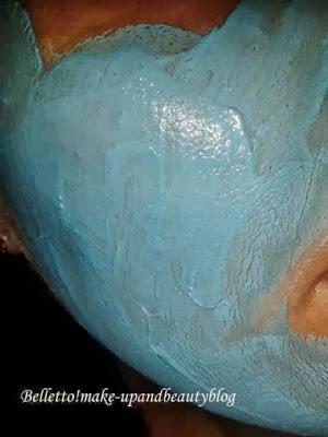 Souvenir cosmeticosi: Freeman feeling beautiful facial antistress mask Dead Sea Minerals/ maschera per il viso antistress ai minerali del Mar Morto Souvenir cosmeticosi: Freeman feeling beautiful facial antistress mask Dead Sea Minerals/ maschera per il viso antistress ai minerali del Mar Morto