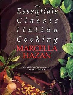 La bella storia di Marcella Hazan