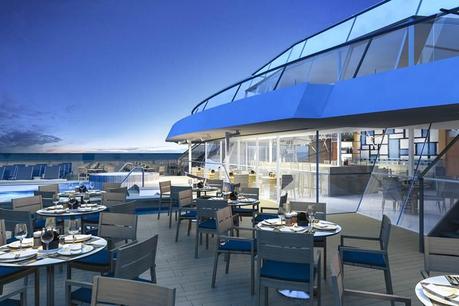 Viking Cruises annuncia la programmazione invernale di crociere marittime a bordo della nuova Viking Star.