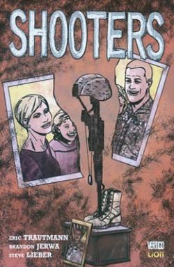 Shooters (Trautmann, Jerwa, Lieber) Vertigo RW Lion 