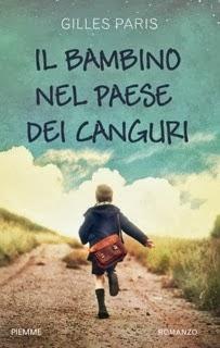 Recensione: Il bambino nel paese dei canguri