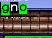 Comunicare legno