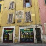  Enrico Bernardi e la nascita dellautomobile