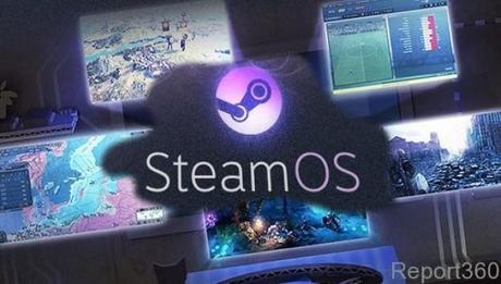 Videogiochi – SteamOS: la piattaforma di Valve arriva nei nostri salotti