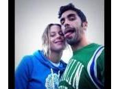 Federica Pellegrini Filippo Magnini inseparabili, lui: dovuto sudare”