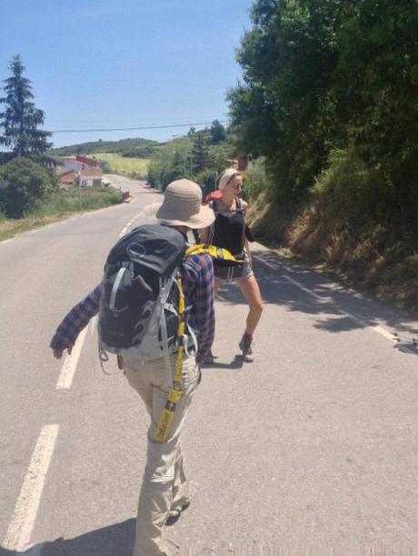 Bodine balla l'Harlem shake per festeggiare l'arrivo a Ventosa