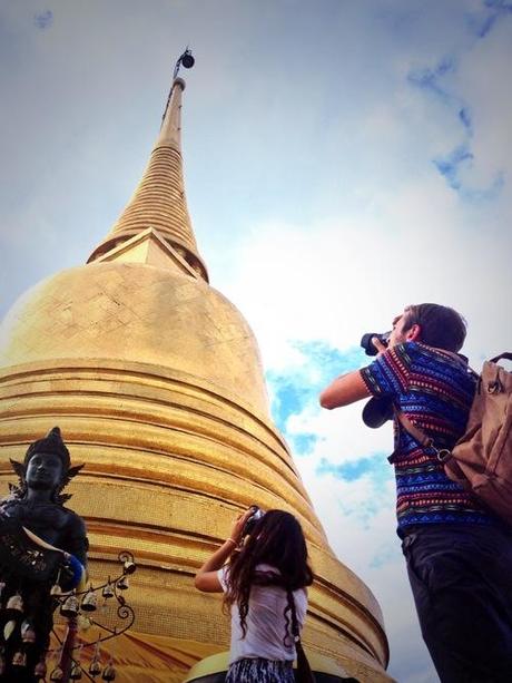 Occhio allo scatto: Bangkok in 13 foto ai fotografi!