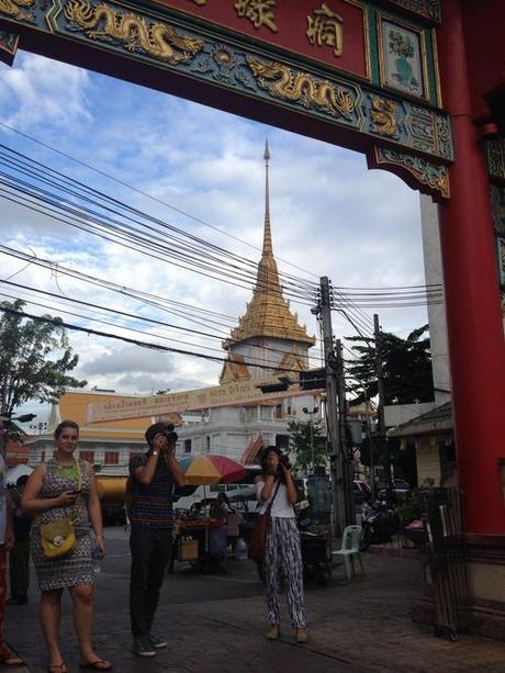 Occhio allo scatto: Bangkok in 13 foto ai fotografi!