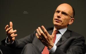 Enrico Letta,fiducia, senato, diretta, streaming