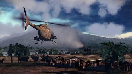 Air Conflicts: Vietnam - Trailer