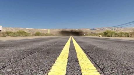 Gas Guzzlers Extreme - Teaser Route 66