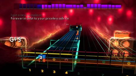 Rocksmith 2014 Edition - Trailer con i brani di Alice Cooper, Nirvana e Muse