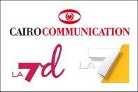 Cairo Communications, cresce la raccolta pubblicitaria di La7 e La7d