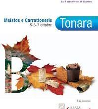 Domenica a Tonara per “Autunno in Barbagia”