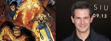 Sarà Simon Kinberg, già autore dello script di X-Men il  nuovo sceneggiatore per il film 
