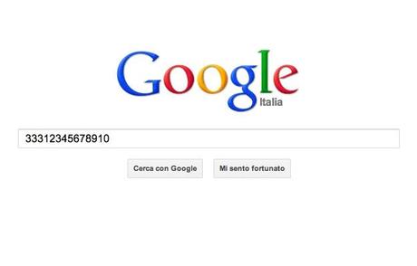 Come risalire all’intestatario di un numero di cellulare