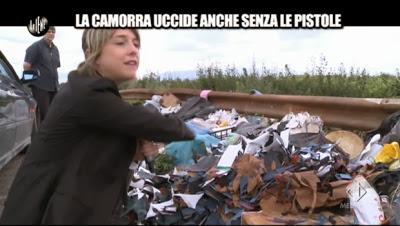 La camorra uccide anche senza le pistole