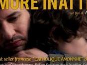 “L’amore inatteso” film Anne Giafferi: lezione d’amore uomo avvicina