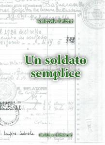 Un soldato semplice