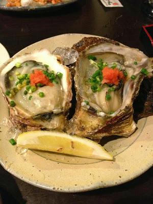 Uscire a cena a Tokyo! dalle vongole allo Shabu-Shabu!