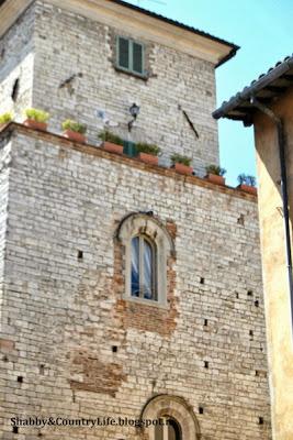 Umbria- shabby&countrylife.blogspot.it