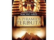 Nuove Uscite piramide perduta" Nacho Ares