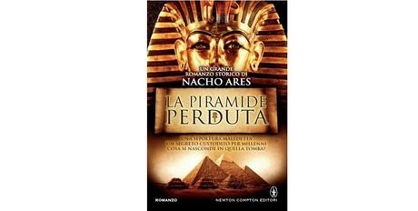 Nuove Uscite piramide perduta