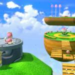 Super Mario 3d World, nuove immagini e data