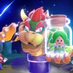 Super Mario 3d World, nuove immagini e data