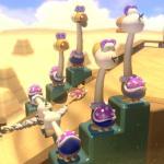 Super Mario 3d World, nuove immagini e data