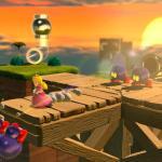 Super Mario 3d World, nuove immagini e data