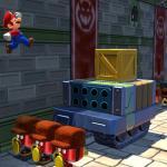 Super Mario 3d World, nuove immagini e data