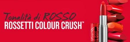 [Shatches&Foto;] The Body Shop Rossetti Colour Crush #101 #125