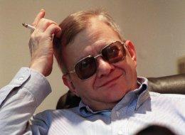 tom clancy