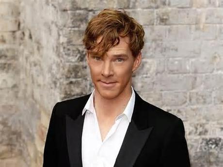 benedict cumberbatch