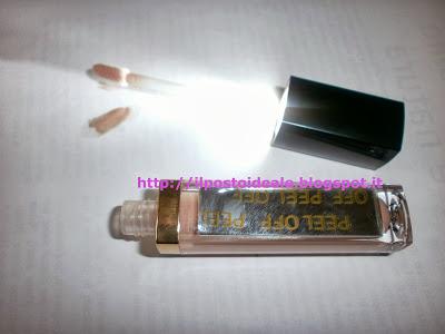 Kriss Plump Lip Gloss by Christies New York