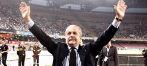 De Laurentiis ha trovato l'accordo per lo stadio