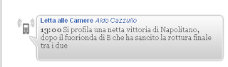 La fiducia - cambiare tutto per non cambiare niente