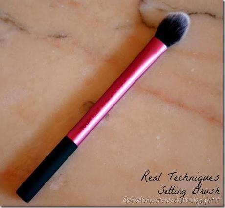 real techniques setting brush