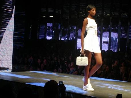 MFW September 2013: Philipp Plein fashion show