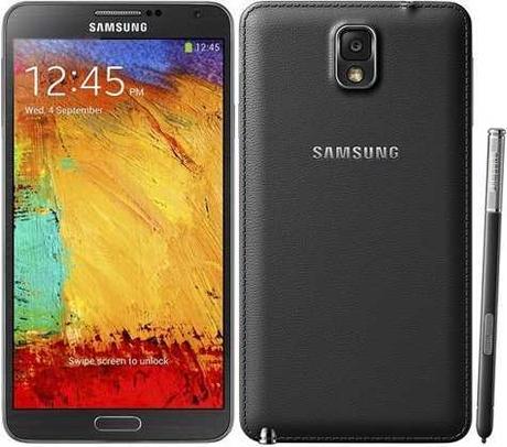 Galaxy Note 3 GT-N9500 Sottocosto finalmente sotto quota 600 €