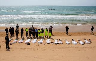 L'ultima spiaggia