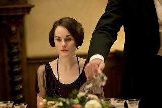 Downton Abbey 4x02